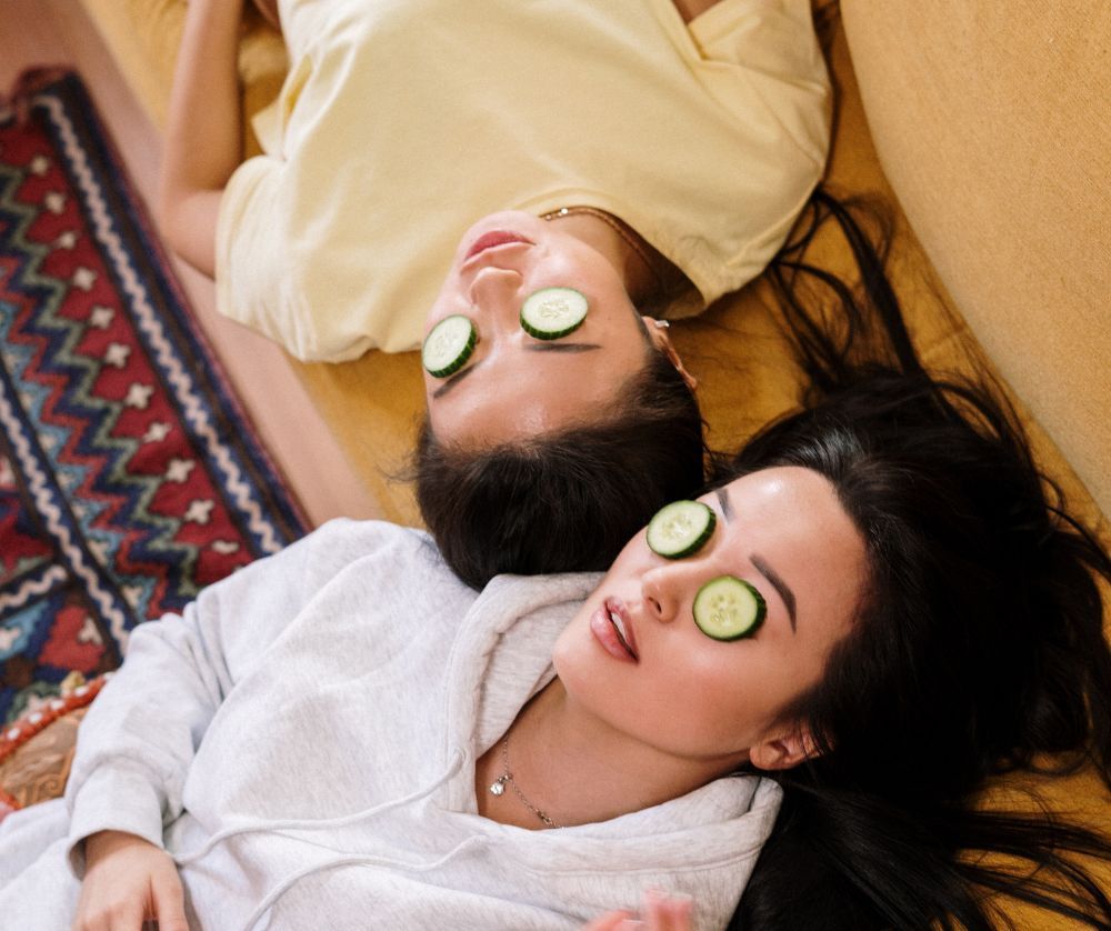 Immagine Doppia detersione e altri consigli per la routine di skincare 