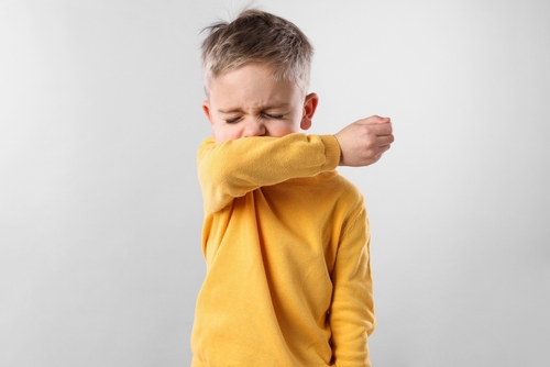 Prodotti per la Tosse nei Bambini: Quali Scegliere e Come Alleviare il Sintomo