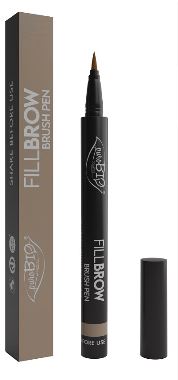  PUROBIO C FILLBROW 01 BIO NAT - farmaciabianca.it