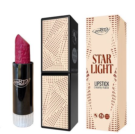  PUROBIO C STAR LIPSTICK MATT02 - farmaciabianca.it