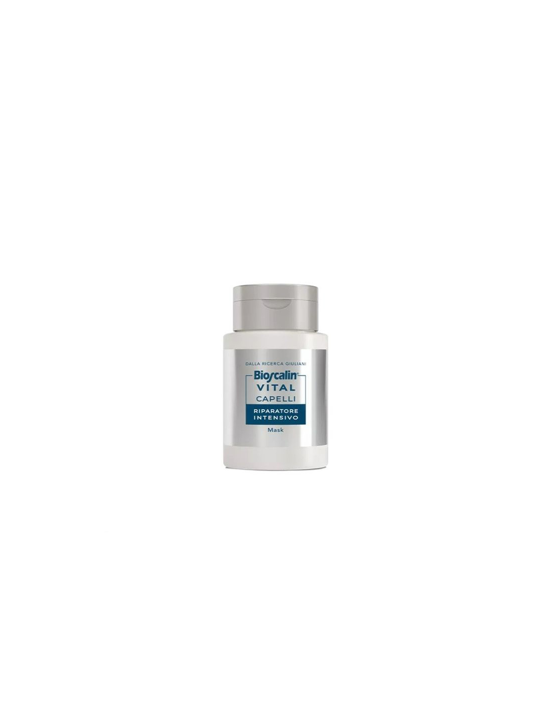 BIOSCALIN VITAL RIPARATORE INTENSIVO MASK 100 ML - farmaciabianca.it