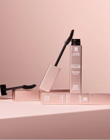 DEFENCE COLOR ABSOLUTE MASCHARA - farmaciabianca.it