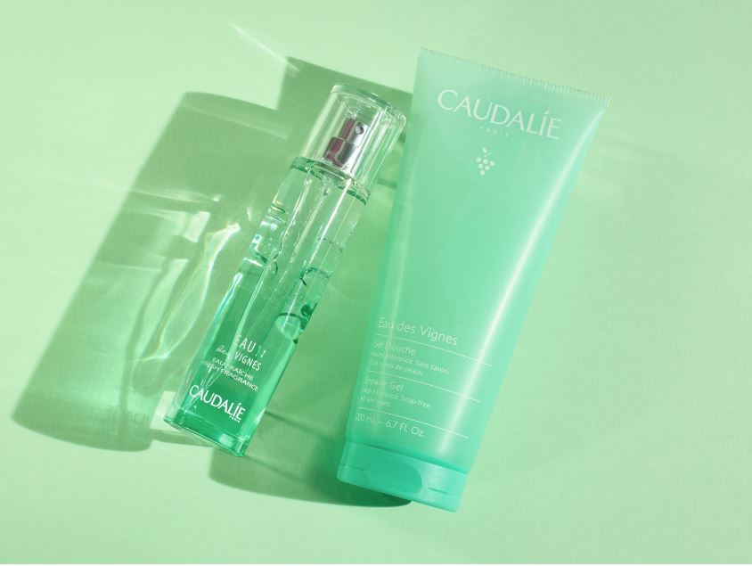 EAU DES VIGNES ACQUA FRESCA 50 ML 2022 - farmaciabianca.it