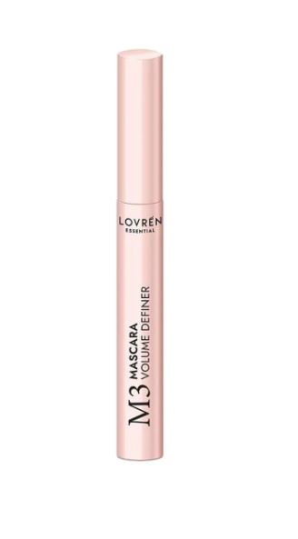 LOVREN  M3 MASCARA VOLUME DEFINER 10 ML - farmaciabianca.it