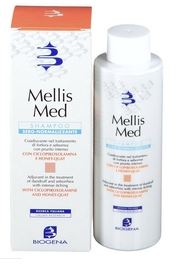 MELLISMED SHAMPOO 125 ML - farmaciabianca.it