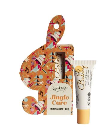 PUROBIO BALMY 06 CARAMELLO 10 ML - farmaciabianca.it