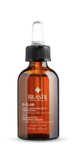 Rilastil D-Clar Gocce Depigmentanti Nuova Formula 30ml - farmaciabianca.it