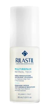 RILASTIL MULTIREPAIR RETINOL TECH SIERO 30 ML - farmaciabianca.it
