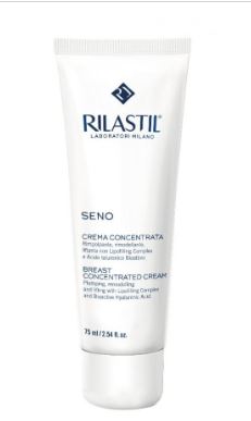 RILASTIL SENO CREMA CONCENTRATA 75 ML - farmaciabianca.it