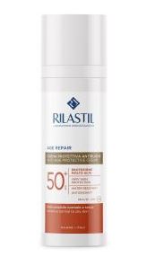 RILASTIL SUN SPF50+ AGE REPAIR 50 ML - farmaciabianca.it