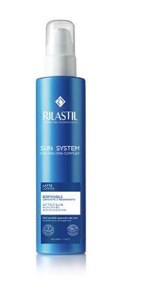 RILASTIL SUN SYSTEM LATTE DOPOSOLE 400 ML - farmaciabianca.it