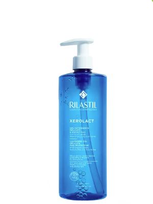 RILASTIL XEROLACT GEL DETERGENTE 750 ML - farmaciabianca.it