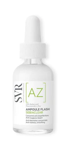 SEBIACLEAR AMPOULE FLASH 30 ML - farmaciabianca.it