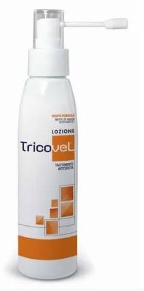 TRICOVEL LOZIONE SPRAY 125 ML - farmaciabianca.it