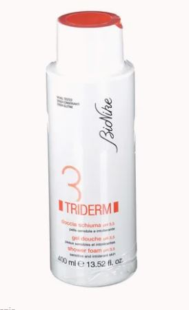 TRIDERM DOCCIA SCHIUMA PH 3,5 400 ML - farmaciabianca.it