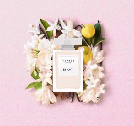 VERSET BE AMY EAU DE TOILETTE 15 ML - farmaciabianca.it