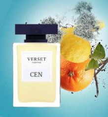 VERSET CEN EAU DE PARFUM 100 ML - farmaciabianca.it