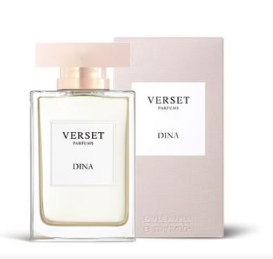 VERSET DINA EAU DE PARFUM 50 ML 2023 - farmaciabianca.it