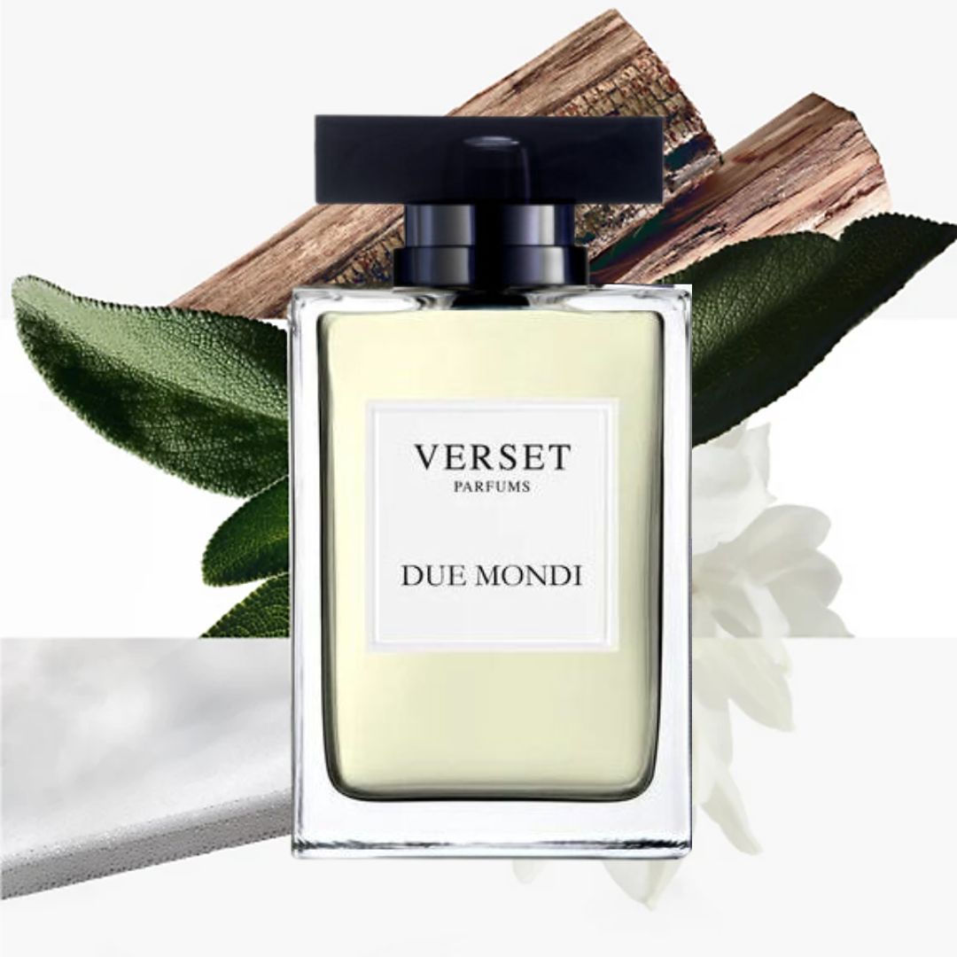 VERSET DUE MONDI EAU DE TOILETTE 50 ML - farmaciabianca.it
