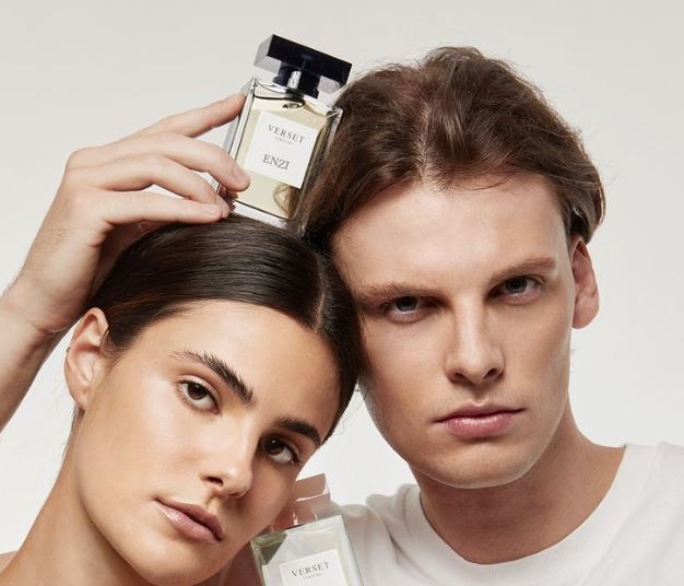 VERSET ENZI EAU DE PARFUM 100 ML - farmaciabianca.it