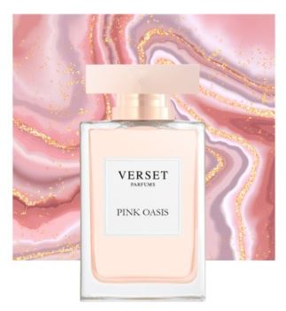 VERSET PINK OASIS 100 ML - farmaciabianca.it