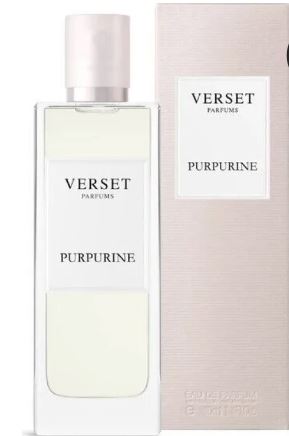 VERSET PURPURINE EAU DE TOILETTE 15 ML - farmaciabianca.it