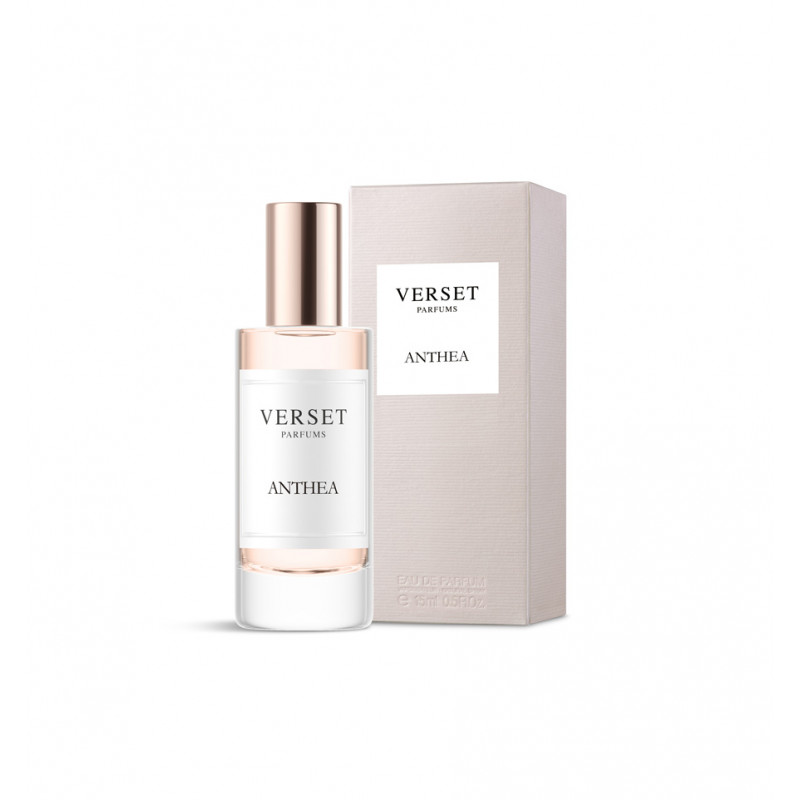 VERSET ANTHEA EAU DE PARFUM 15 ML - farmaciabianca.it