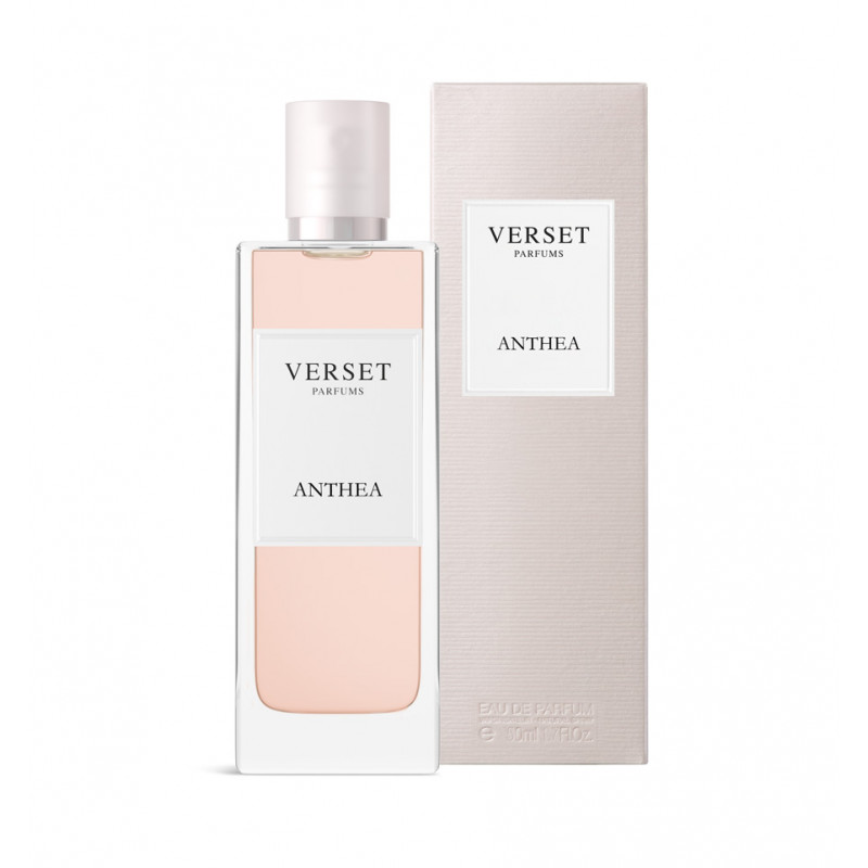 VERSET ANTHEA EAU DE PARFUM 50 ML - farmaciabianca.it