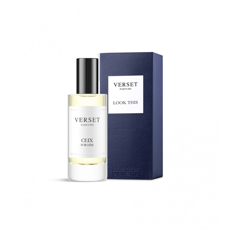 VERSET CEIX FOR HIM 15 ML - farmaciabianca.it