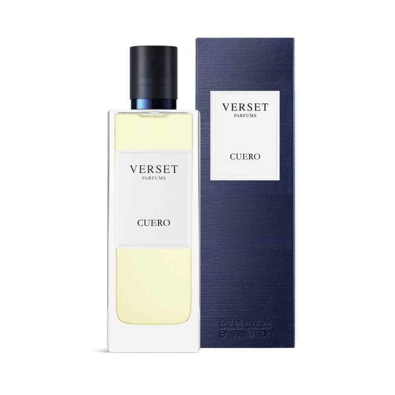 VERSET CUERO EAU DE PARFUM 50 ML - farmaciabianca.it