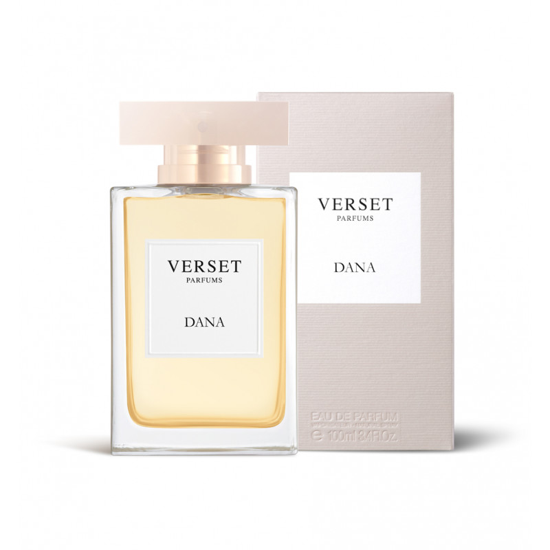 VERSET DANA EAU DE PARFUM 100 ML - farmaciabianca.it