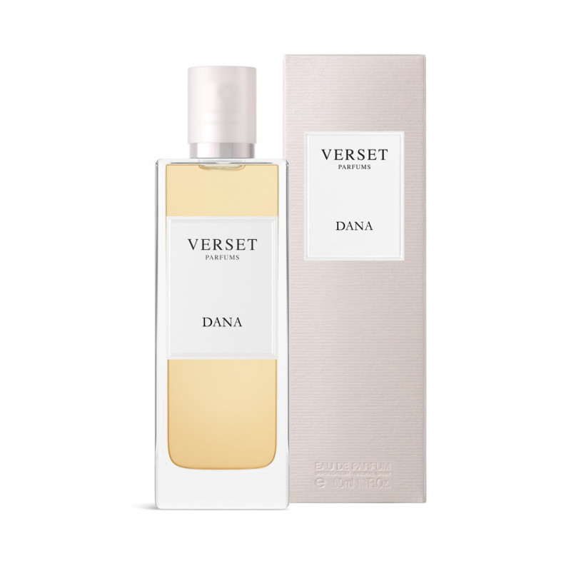 VERSET DANA EAU DE PARFUM 50 ML - farmaciabianca.it