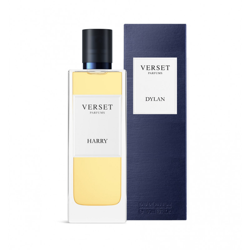 VERSET DYLAN EAU DE PARFUM 50 ML - farmaciabianca.it