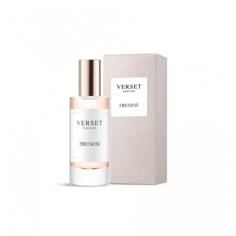 VERSET FRENESI' EAU DE PARFUM 15 ML - farmaciabianca.it