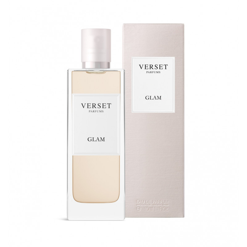 VERSET GLAM EAU DE PARFUM 50 ML - farmaciabianca.it