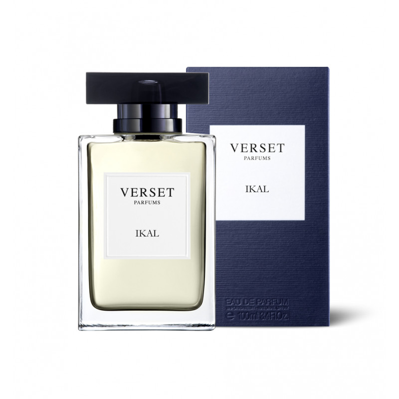 VERSET IKAL EAU DE PARFUM 100 ML - farmaciabianca.it