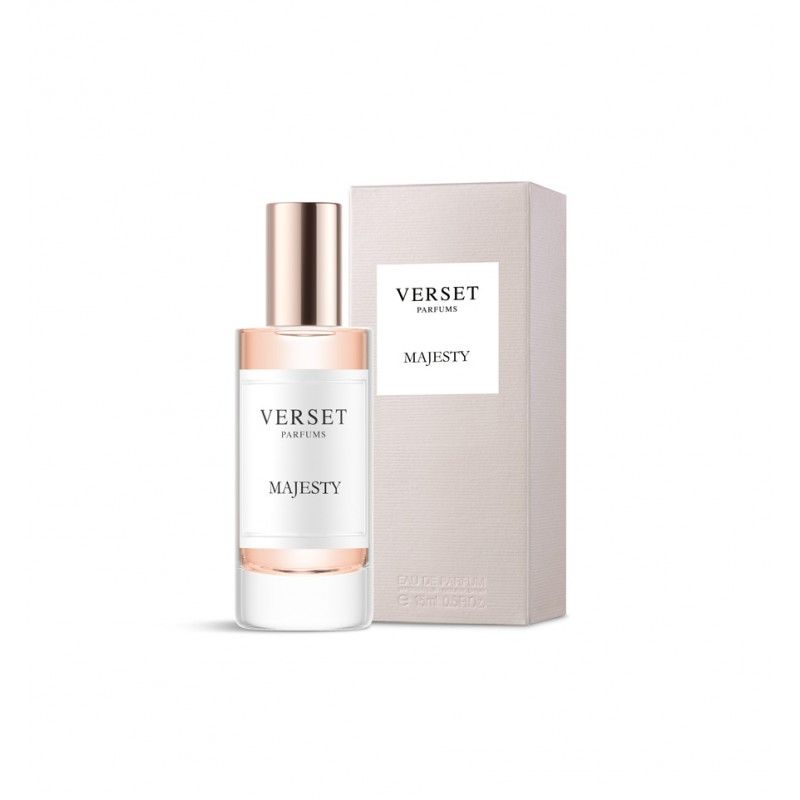 VERSET MAJESTY EAU DE PARFUM 15 ML - farmaciabianca.it