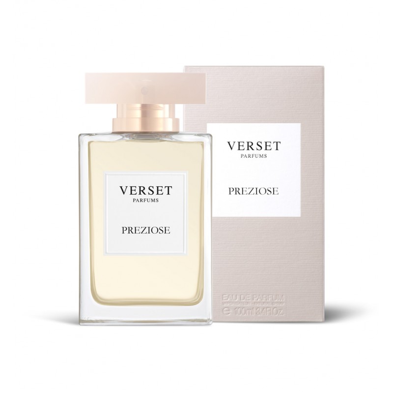 VERSET PREZIOSE EAU DE PARFUM 100 ML - farmaciabianca.it