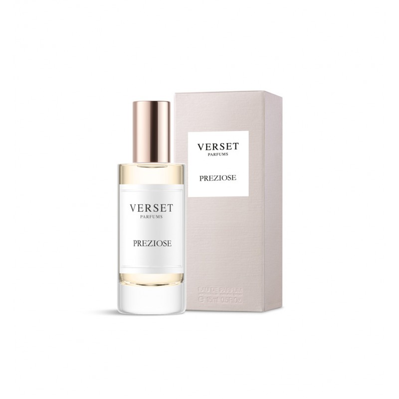 VERSET PREZIOSE EAU DE PARFUM 15 ML - farmaciabianca.it
