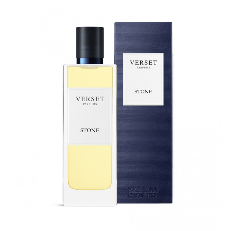 VERSET STONE EAU DE PARFUM 50 ML - farmaciabianca.it