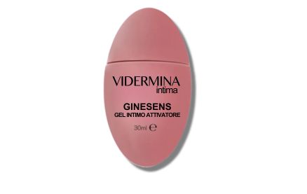VIDERMINA GINESENS 30 ML - farmaciabianca.it