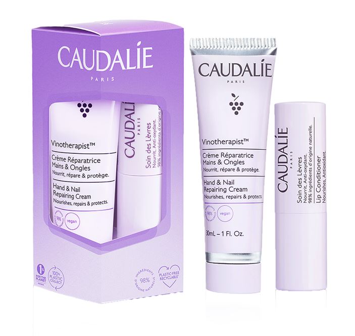 VINOTHERAPIST DUO MANI&LABRA - farmaciabianca.it