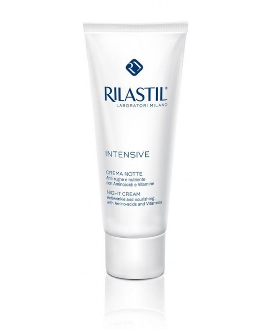RILASTIL INTEN CREMA NTT 50 ML - farmaciabianca.it