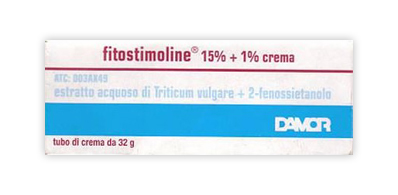 FITOSTIMOLINE*CREMA 32G 15% - farmaciabianca.it