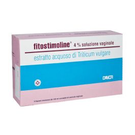 FITOSTIMOLINE*SOL VAG 5FL140ML - farmaciabianca.it