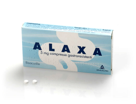 ALAXA*20CPR GASTR 5MG - farmaciabianca.it