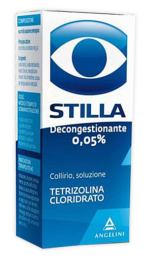 STILLA DECONG*COLL 8ML 0,05% - farmaciabianca.it