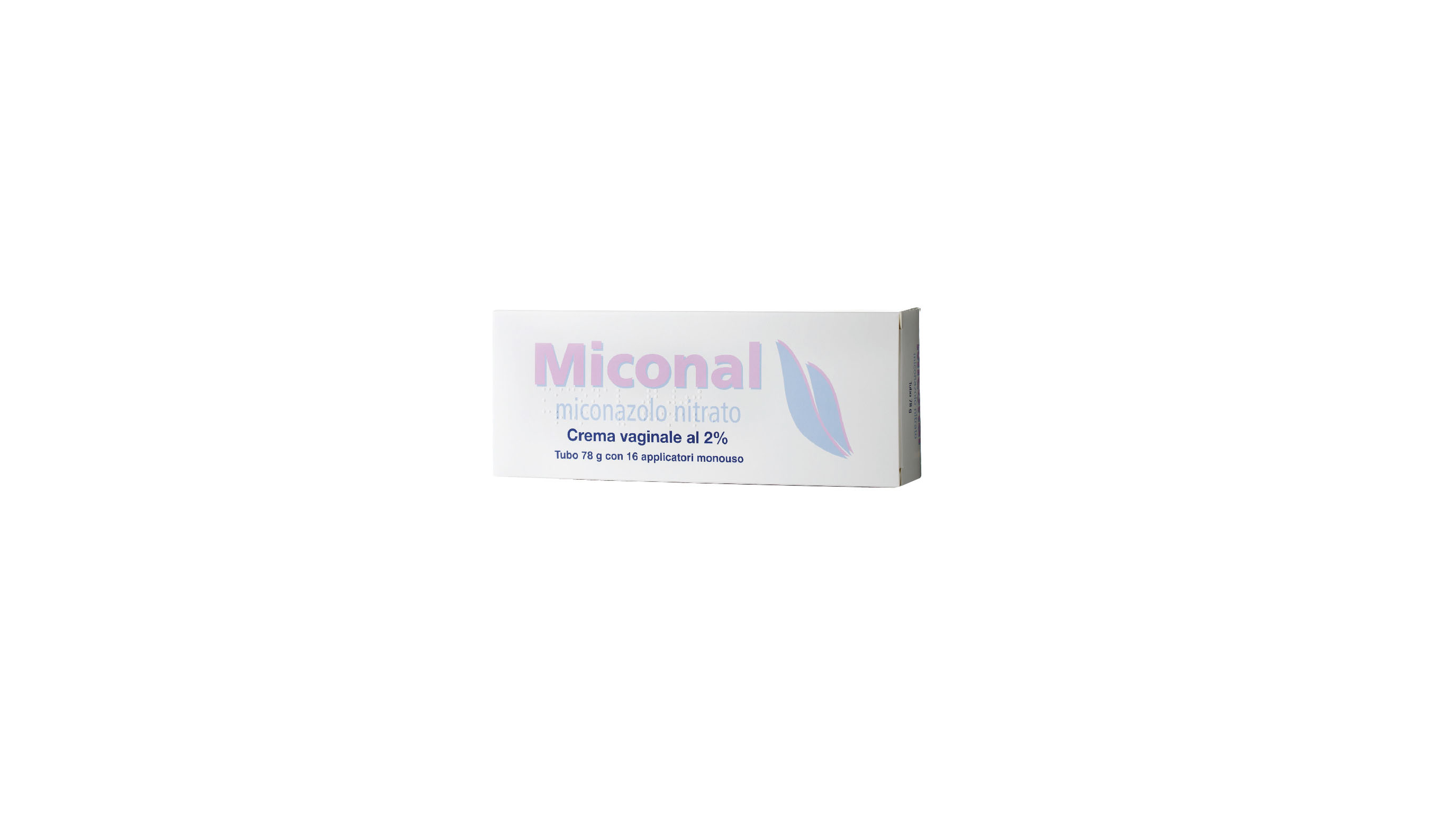 MICONAL*CREMA VAG 78G 2%+APPL - farmaciabianca.it