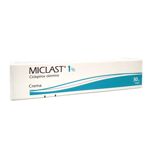 MICLAST*CREMA 30G 10MG/G - farmaciabianca.it