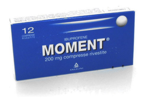 MOMENT*12CPR RIV 200MG - farmaciabianca.it